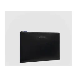 Leder iPad®Pro 12,9 Clutch