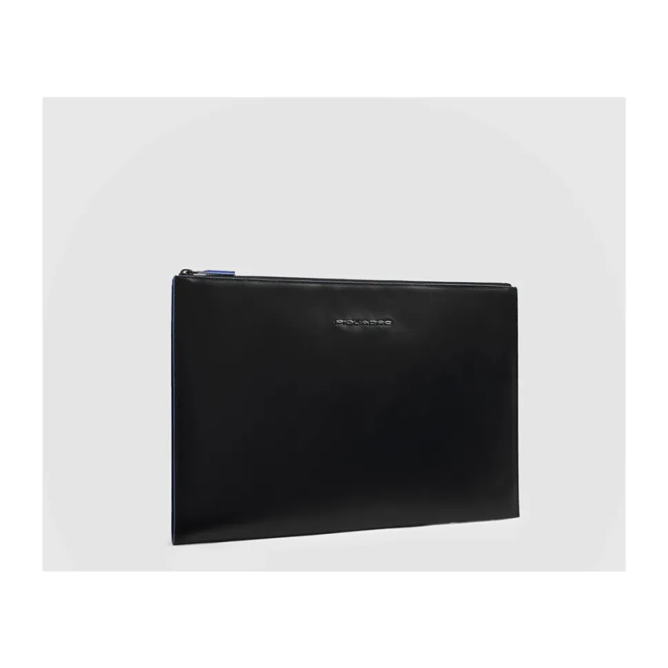 Leder iPad®Pro 12,9 Clutch