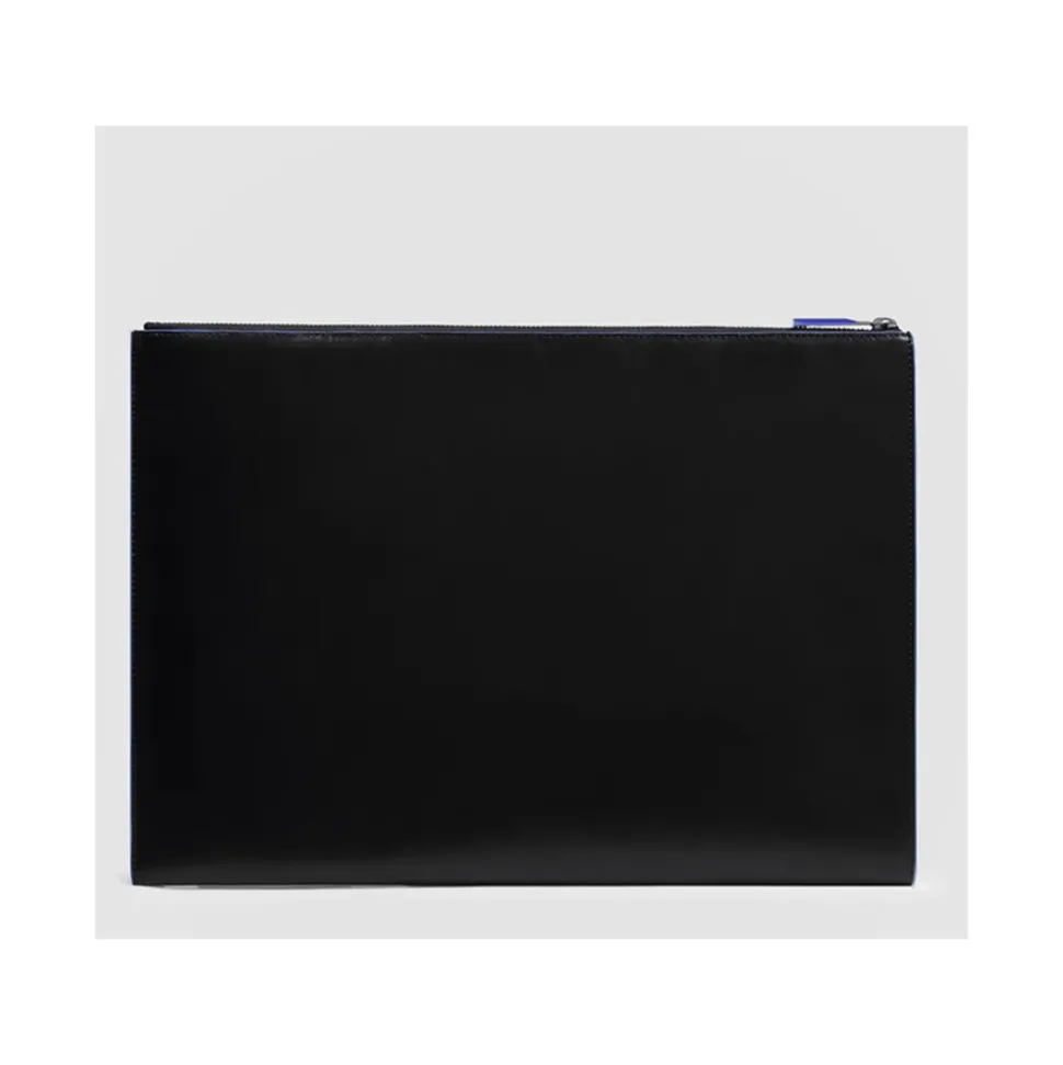 Leder iPad®Pro 12,9 Clutch