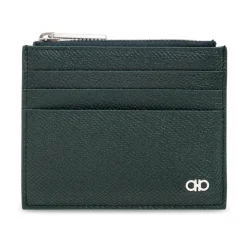 Leder Kartenhalter