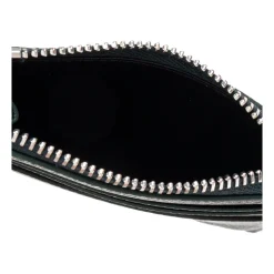 Leder Kartenhalter
