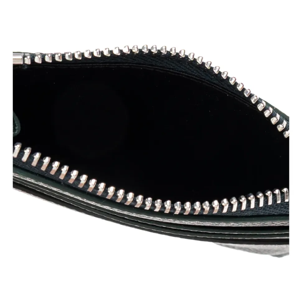 Leder Kartenhalter