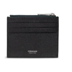 Leder Kartenhalter