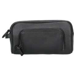 Leder Kulturtasche