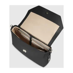 Leder Laptop Aktentasche