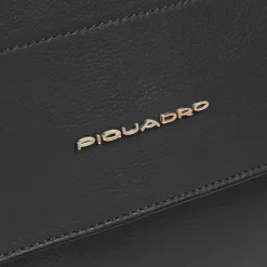 Leder Laptop Aktentasche