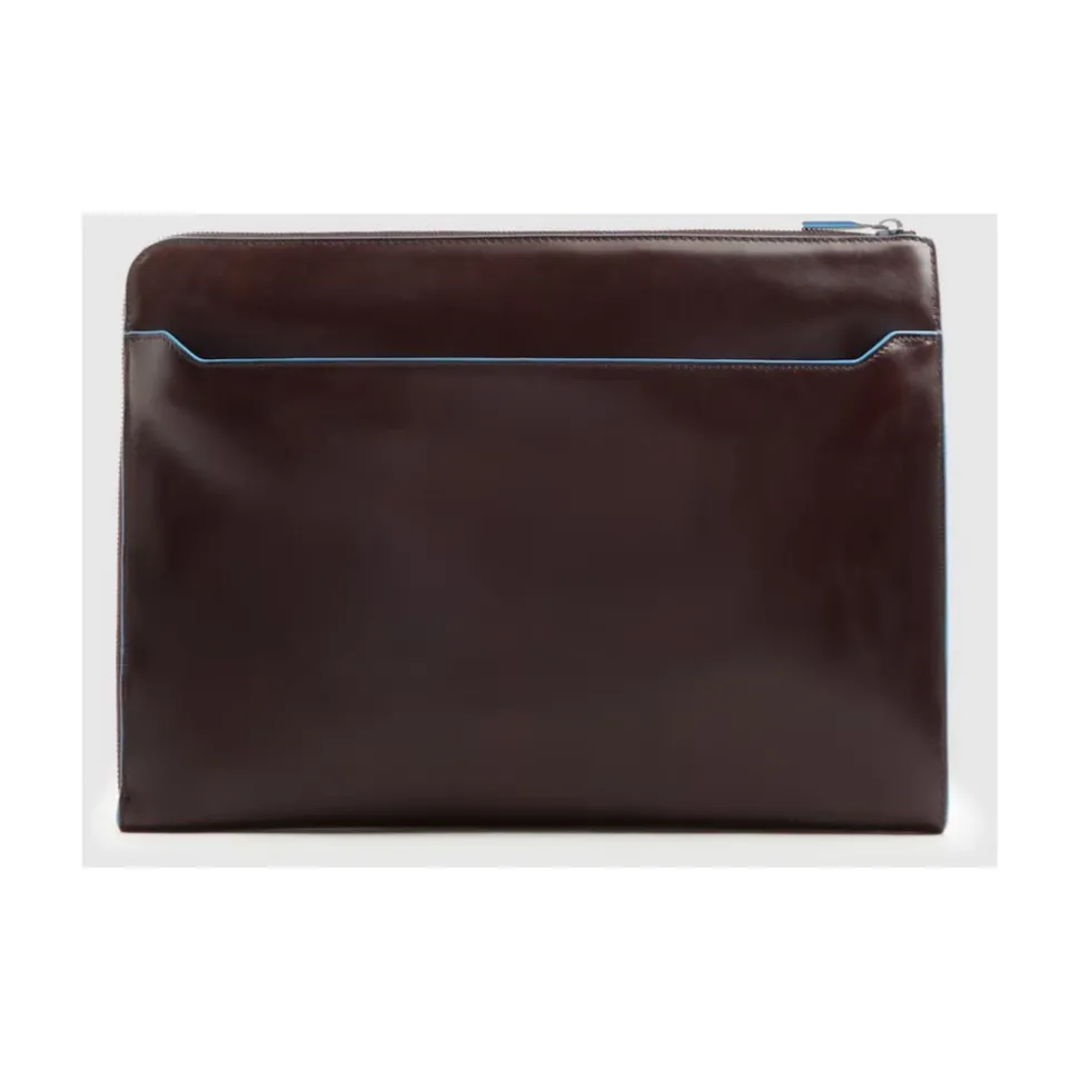 Leder Laptop Sleeve