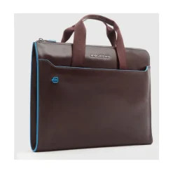 Leder Laptop Sleeve