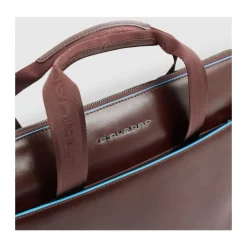 Leder Laptop Sleeve