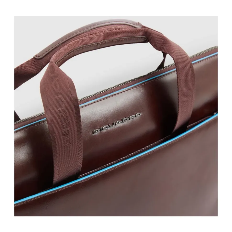 Leder Laptop Sleeve