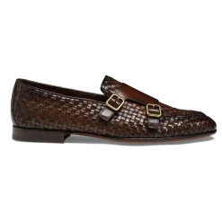 Leder Loafer