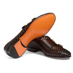 Leder Loafer