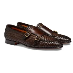 Leder Loafer