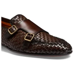 Leder Loafer