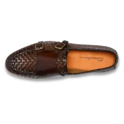 Leder Loafer