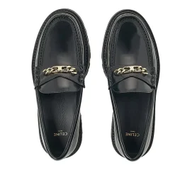 Leder Loafers