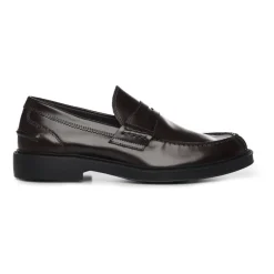 Leder Loafers
