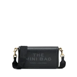 Leder Mini Tasche