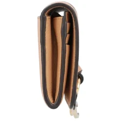 Leder Portemonnaie