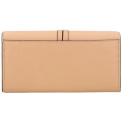 Leder Portemonnaie