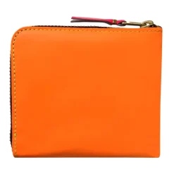 Leder Portemonnaie & Kartenhalter