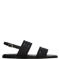 Leder Sandalen