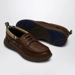 Leder Sandalen für Frauen