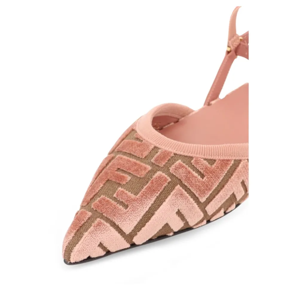 Leder Spitze Zehen Flache Schuhe