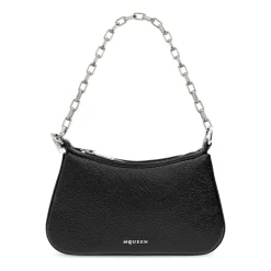 Leder Tasche T-Bar Mini