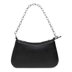 Leder Tasche T-Bar Mini