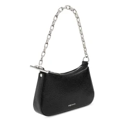 Leder Tasche T-Bar Mini