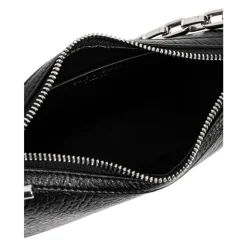 Leder Tasche T-Bar Mini
