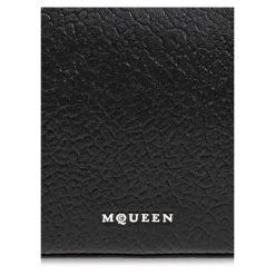 Leder Tasche T-Bar Mini