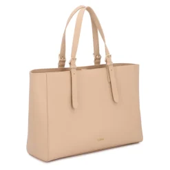 Leder Tote Bag