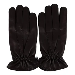Leder-, Woll- und Kaschmirhandschuhe