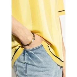 Lederarmband