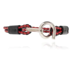 Lederarmband