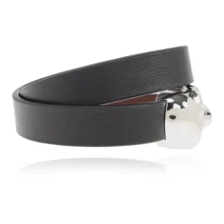 Lederarmband