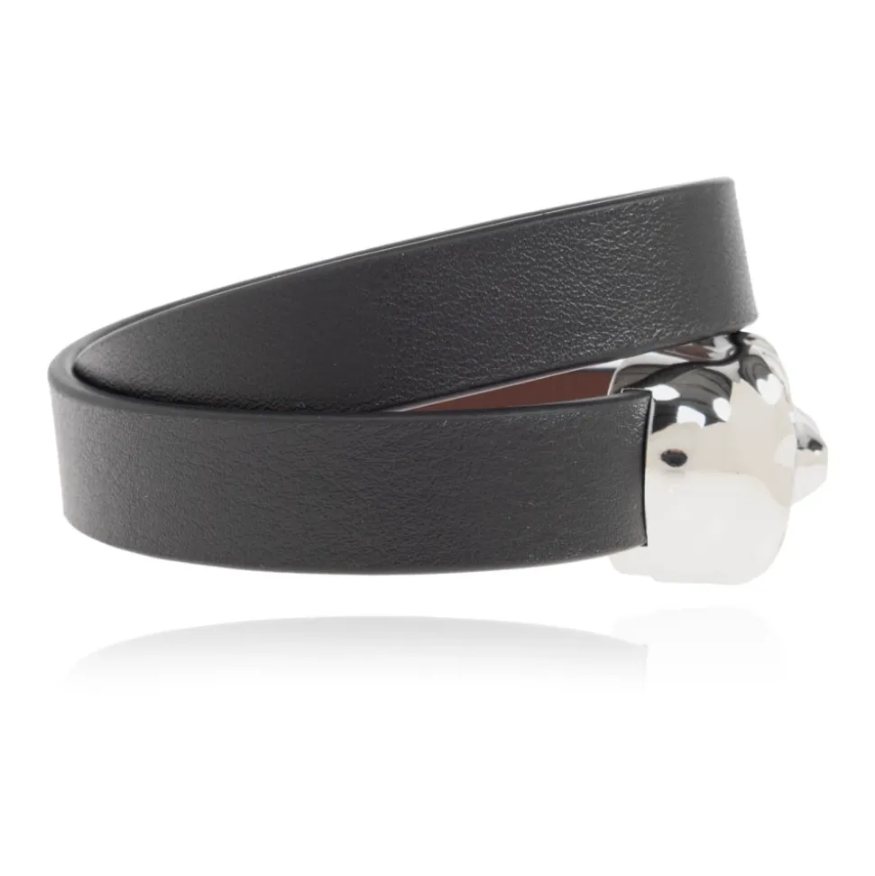 Lederarmband