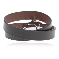 Lederarmband