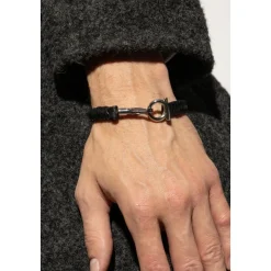 Lederarmband