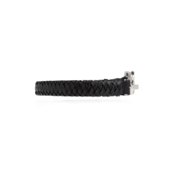 Lederarmband