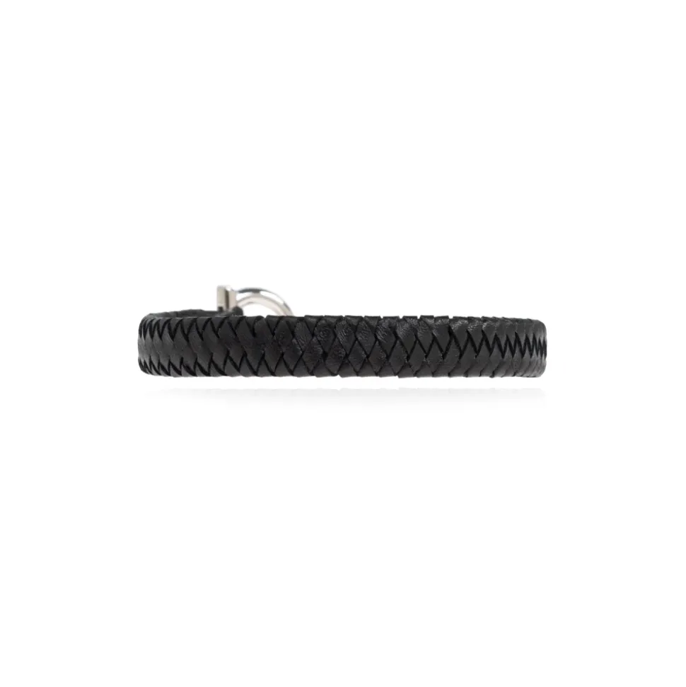 Lederarmband