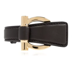 Lederarmband