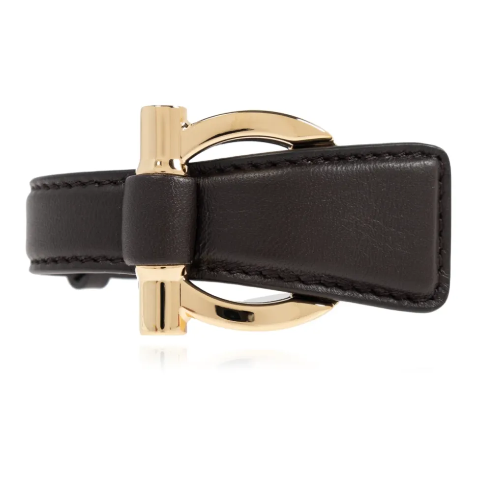 Lederarmband