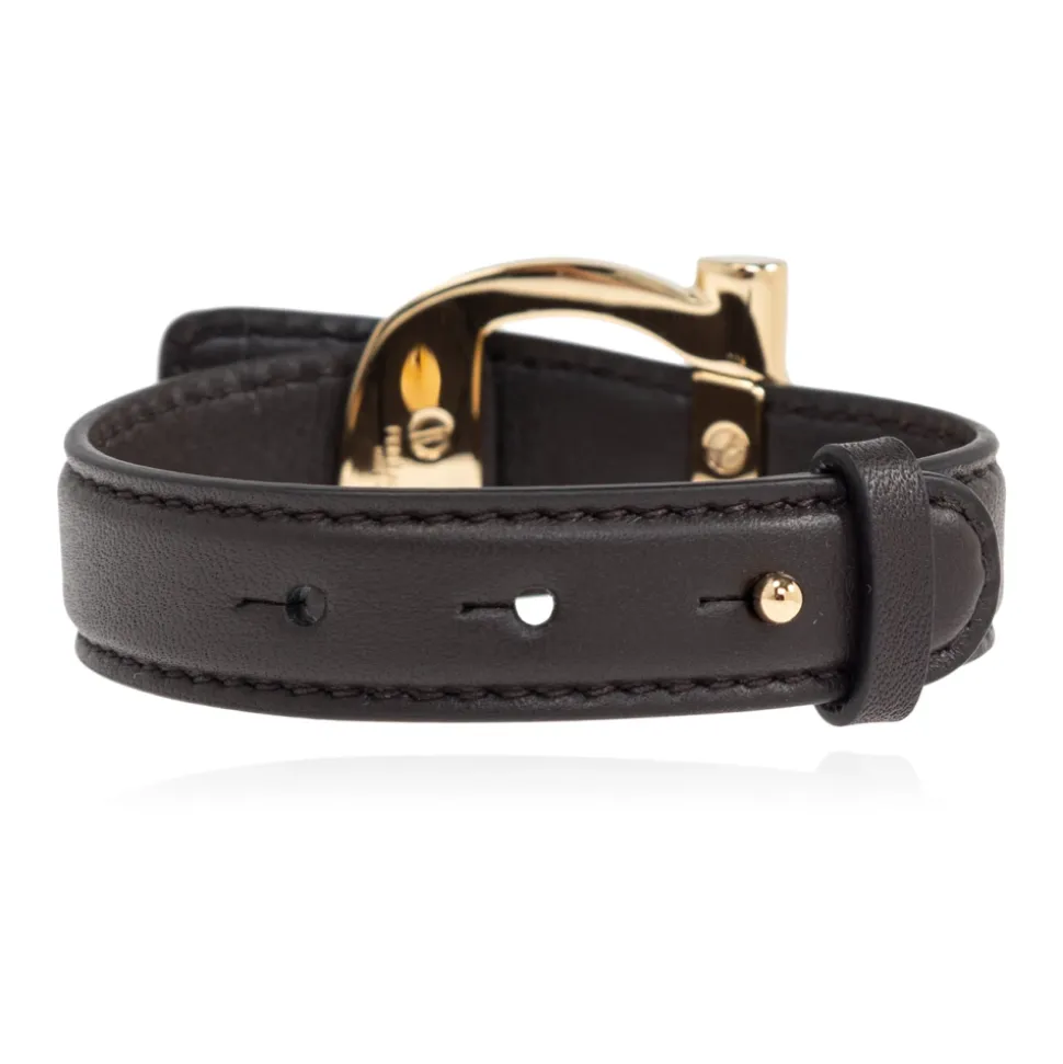 Lederarmband