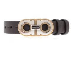 Lederarmband