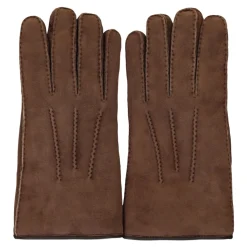 Lederhandschuhe