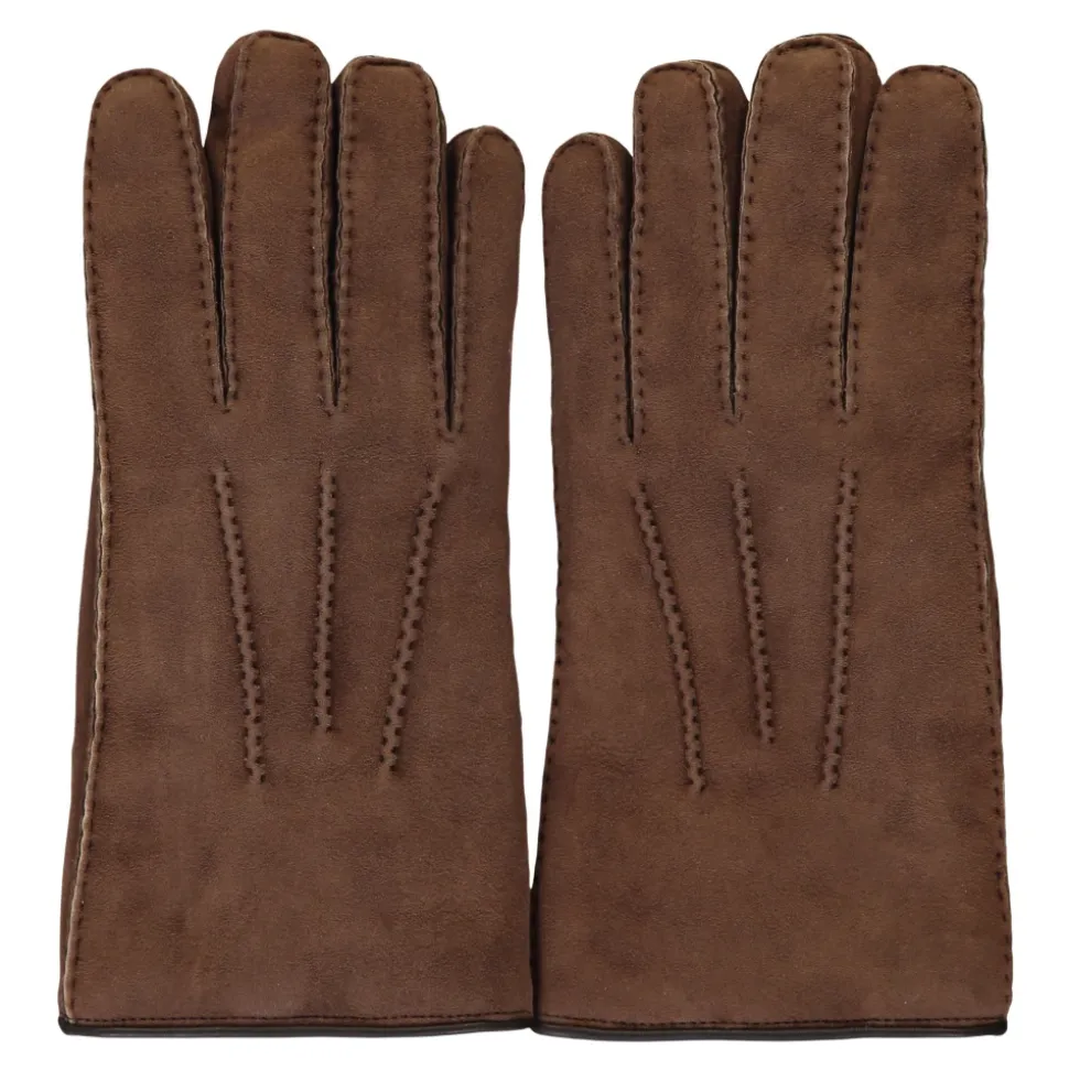 Lederhandschuhe