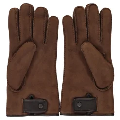 Lederhandschuhe
